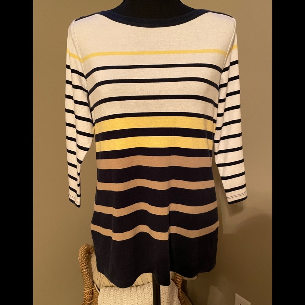 Christopher & Banks Woman’s Top